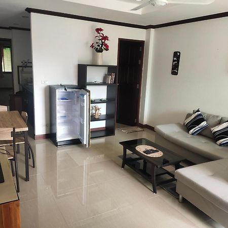 Bea Privileged Apartment Lamai Beach (Koh Samui) Quarto foto