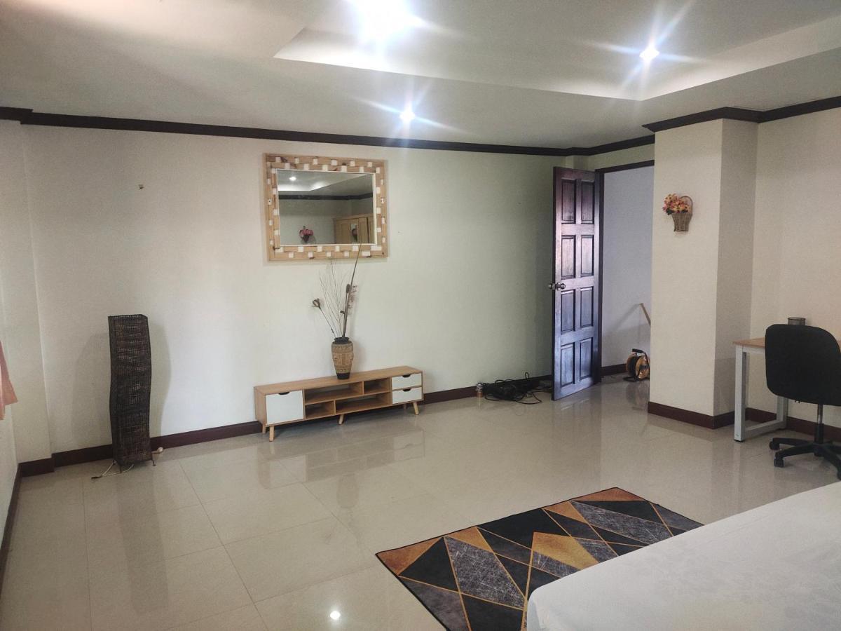 Bea Privileged Apartment Lamai Beach (Koh Samui) Exterior foto