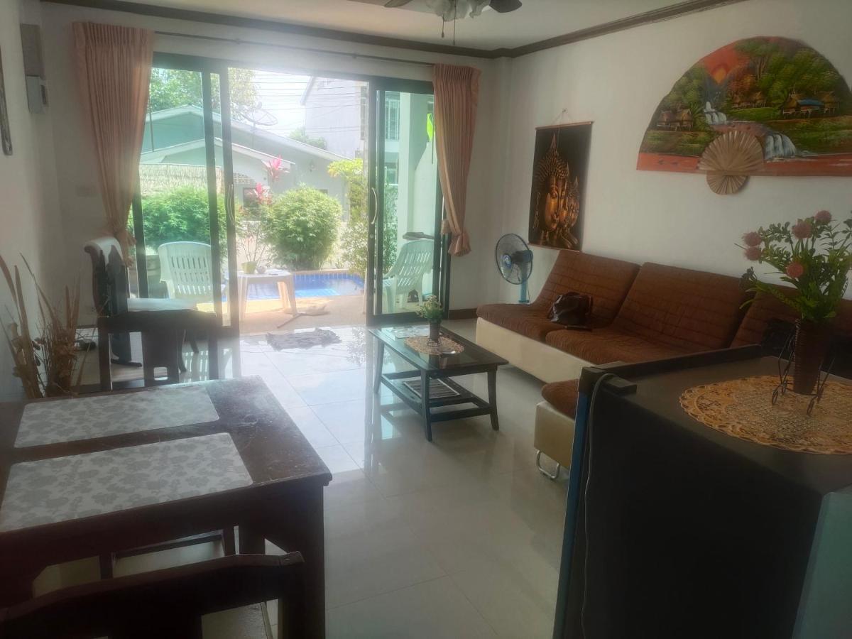 Bea Privileged Apartment Lamai Beach (Koh Samui) Exterior foto