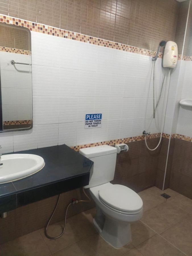 Bea Privileged Apartment Lamai Beach (Koh Samui) Exterior foto