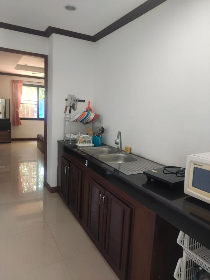 Bea Privileged Apartment Lamai Beach (Koh Samui) Exterior foto