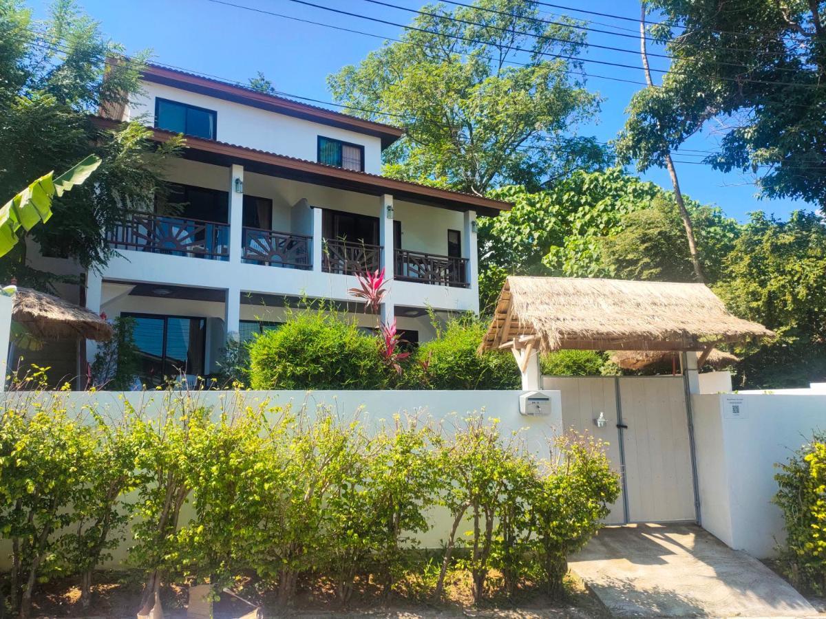 Bea Privileged Apartment Lamai Beach (Koh Samui) Exterior foto