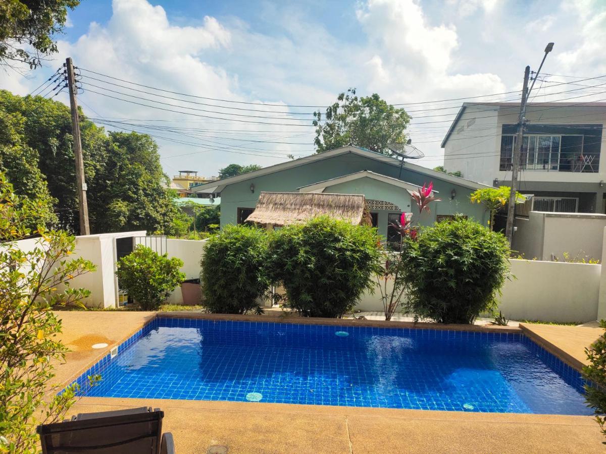 Bea Privileged Apartment Lamai Beach (Koh Samui) Exterior foto