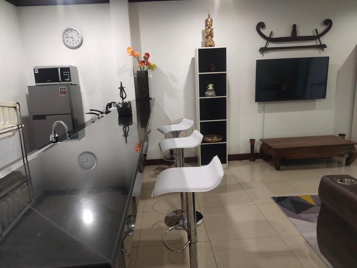 Bea Privileged Apartment Lamai Beach (Koh Samui) Exterior foto