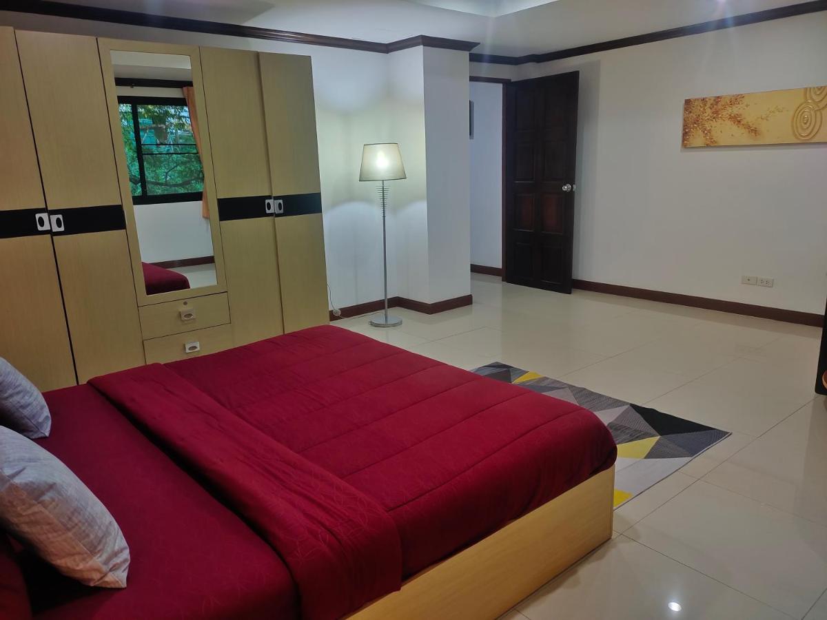 Bea Privileged Apartment Lamai Beach (Koh Samui) Exterior foto