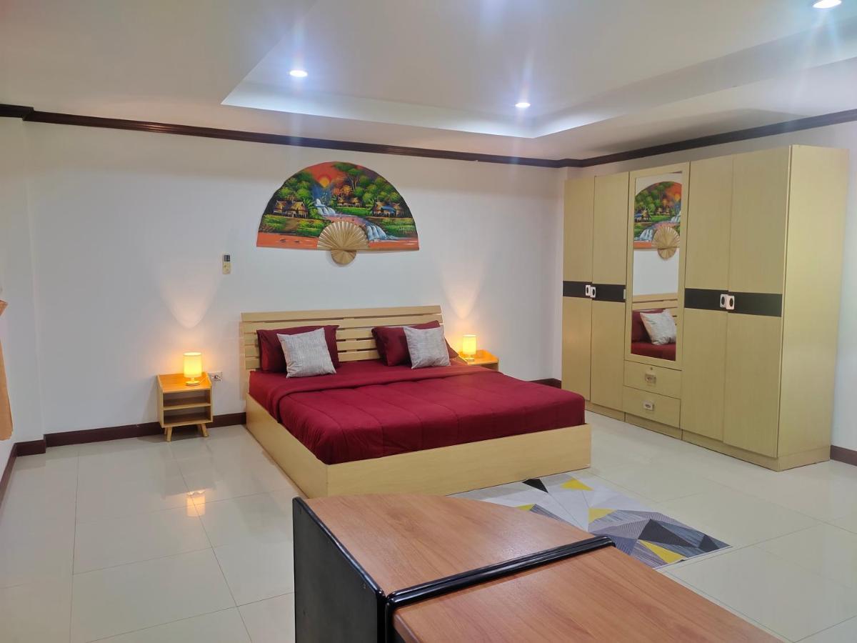 Bea Privileged Apartment Lamai Beach (Koh Samui) Exterior foto