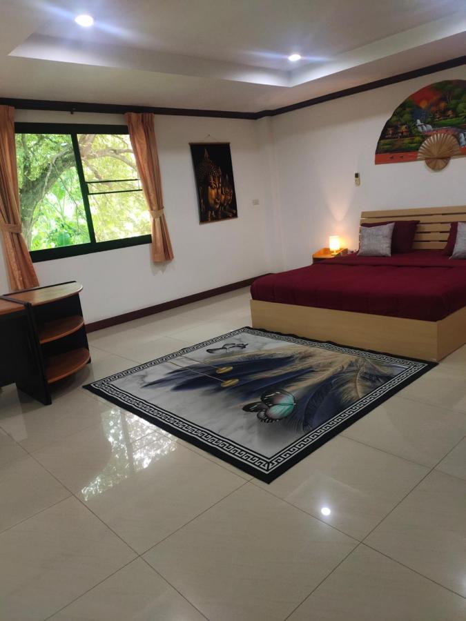 Bea Privileged Apartment Lamai Beach (Koh Samui) Exterior foto