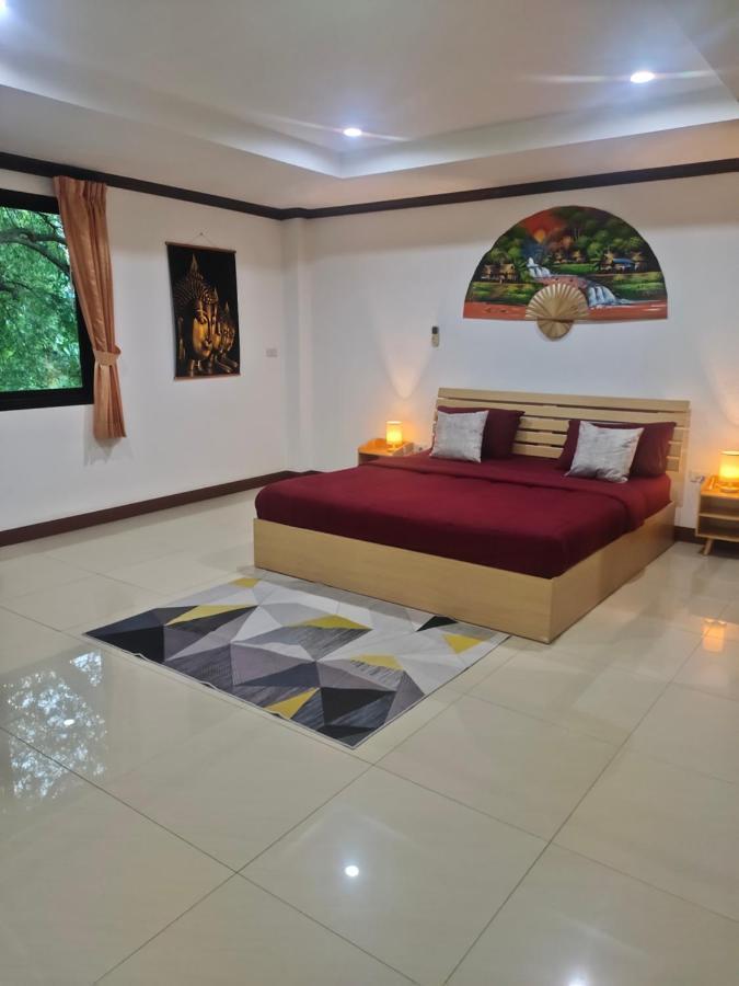 Bea Privileged Apartment Lamai Beach (Koh Samui) Exterior foto