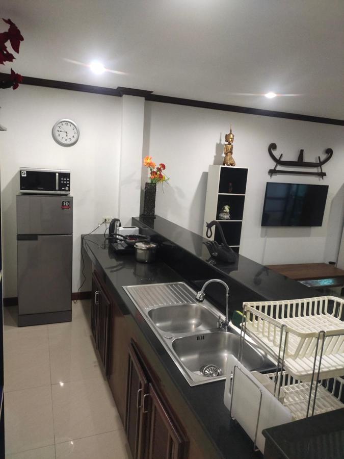 Bea Privileged Apartment Lamai Beach (Koh Samui) Exterior foto