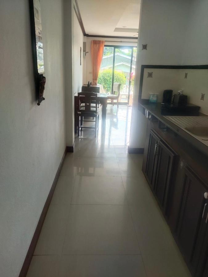 Bea Privileged Apartment Lamai Beach (Koh Samui) Exterior foto