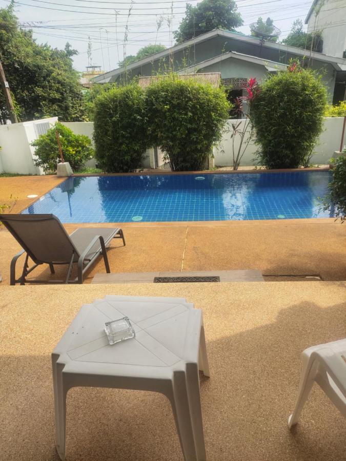Bea Privileged Apartment Lamai Beach (Koh Samui) Exterior foto