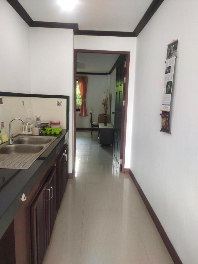 Bea Privileged Apartment Lamai Beach (Koh Samui) Exterior foto