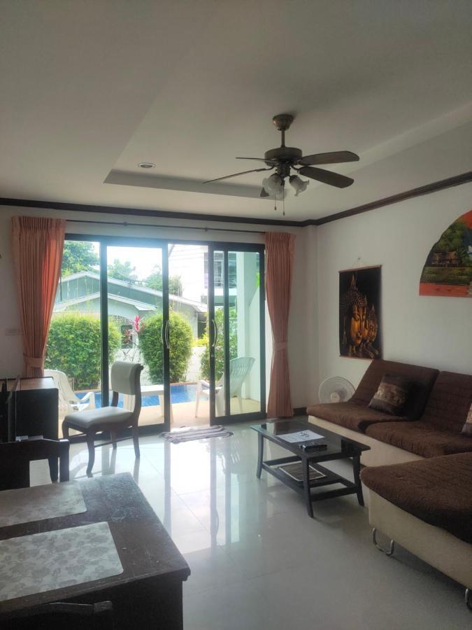 Bea Privileged Apartment Lamai Beach (Koh Samui) Exterior foto