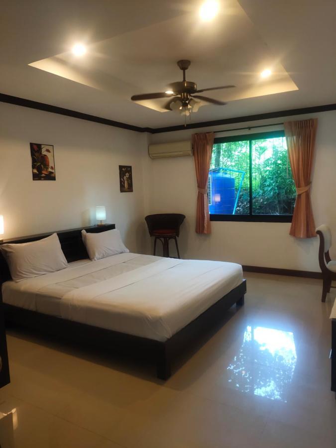 Bea Privileged Apartment Lamai Beach (Koh Samui) Exterior foto