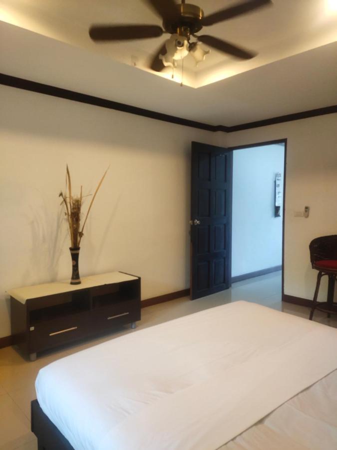 Bea Privileged Apartment Lamai Beach (Koh Samui) Exterior foto
