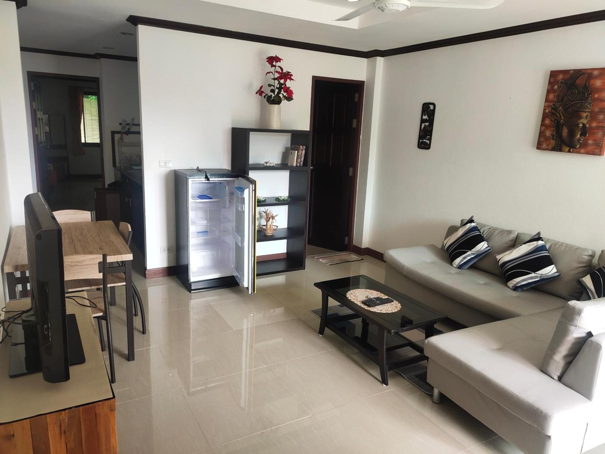 Bea Privileged Apartment Lamai Beach (Koh Samui) Quarto foto