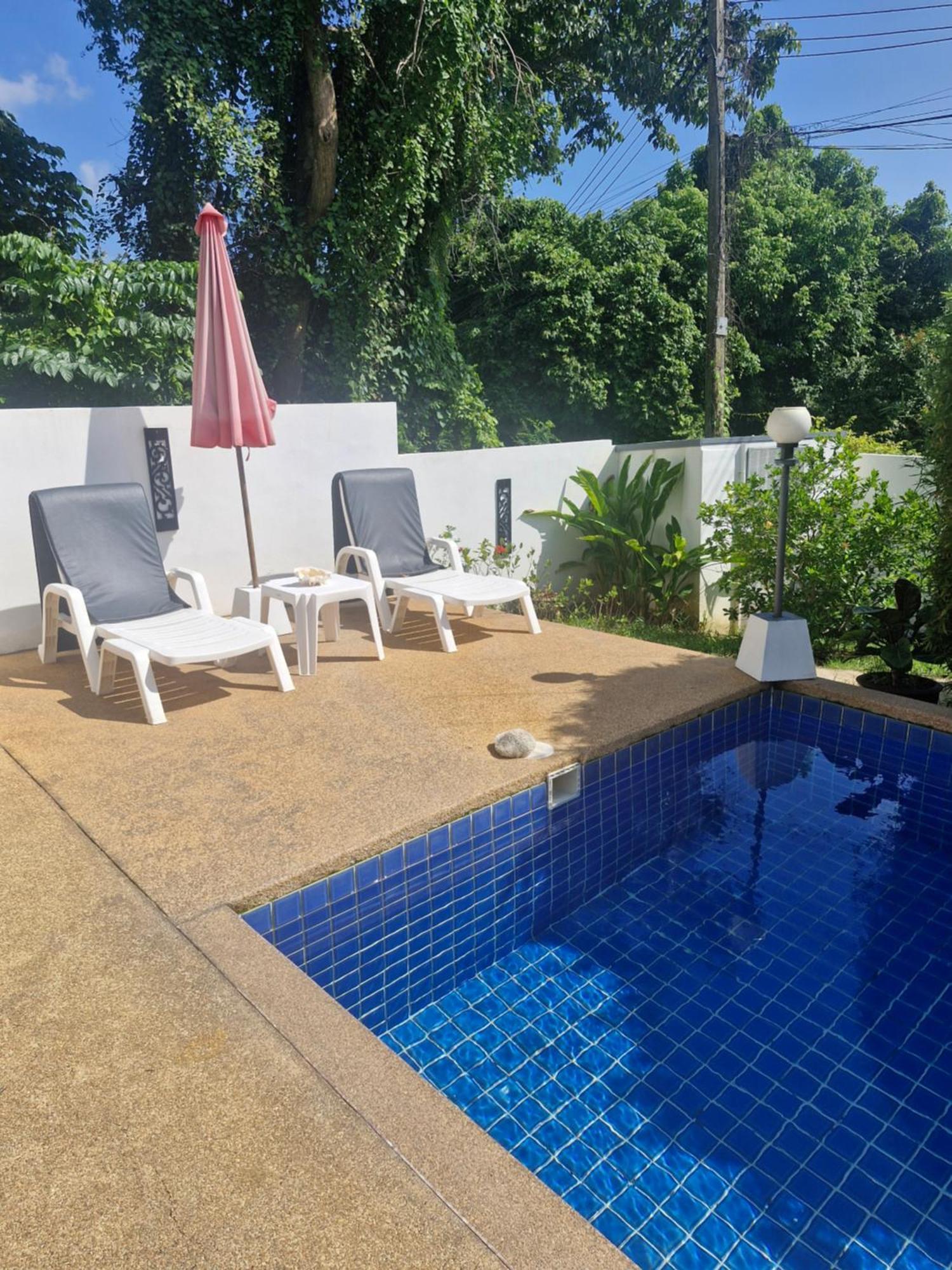 Bea Privileged Apartment Lamai Beach (Koh Samui) Exterior foto